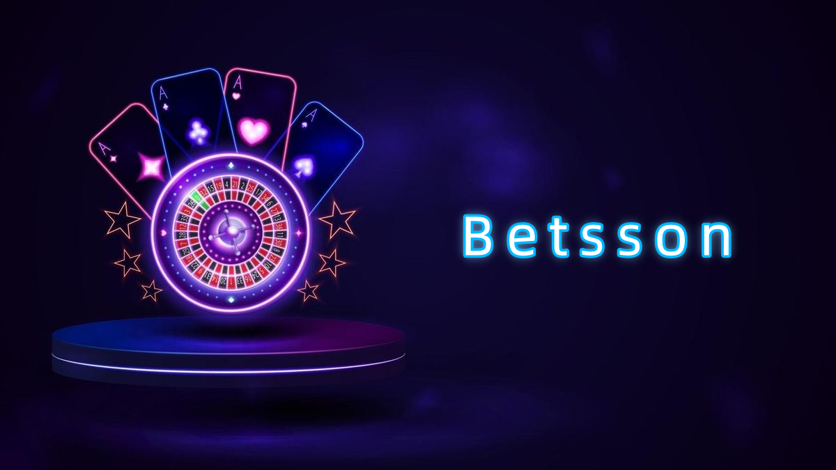 Betsson