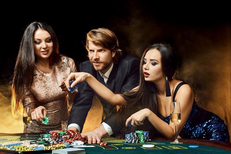 Betsson Live Casino