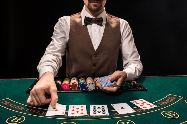 Betsson Live Casino