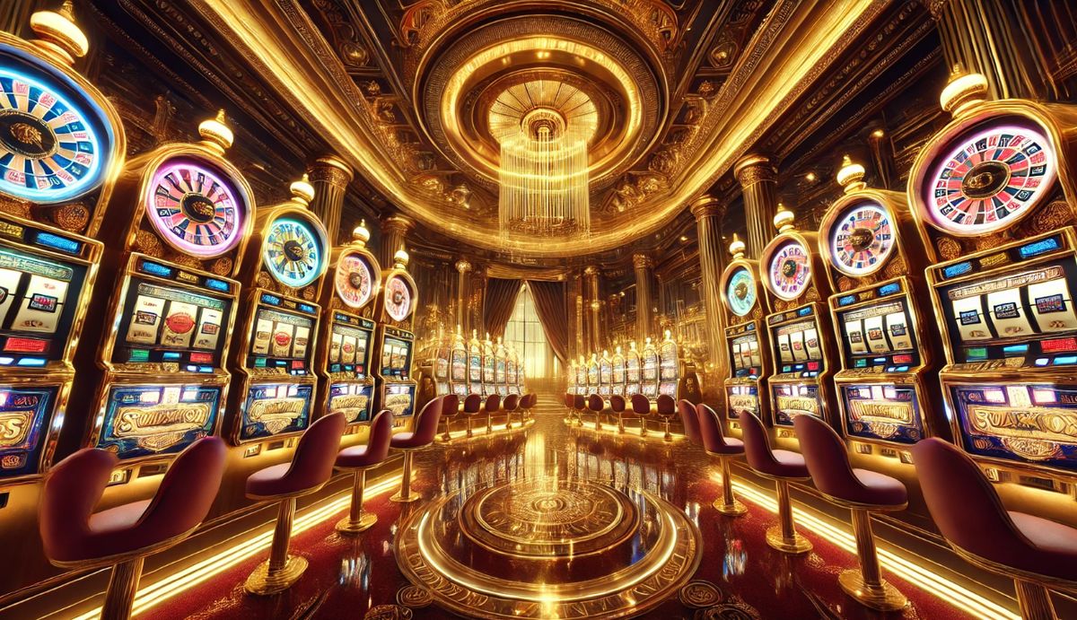 Betsson Live Casino