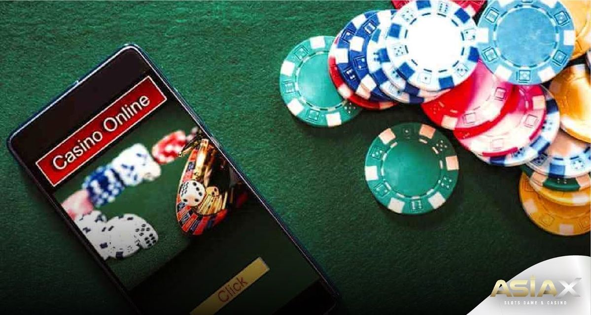 Betsson Live Casino